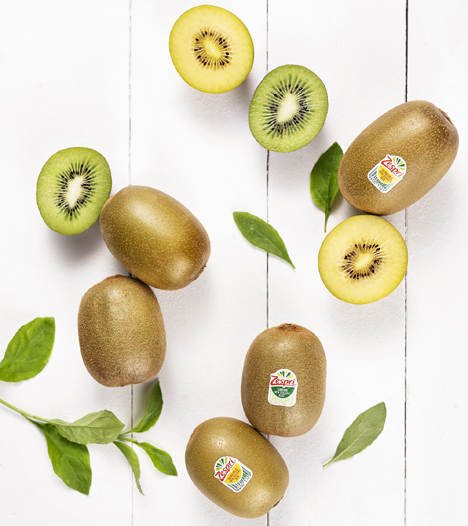 Foto © Zespri™