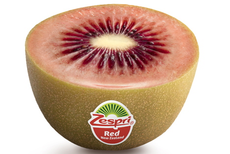 Foto © Zespri 