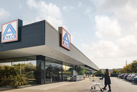 Foto © Aldi Spain