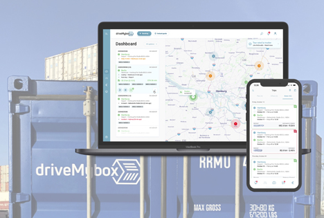 Foto © driveMybox GmbH