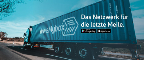 Foto ©  driveMybox GmbH