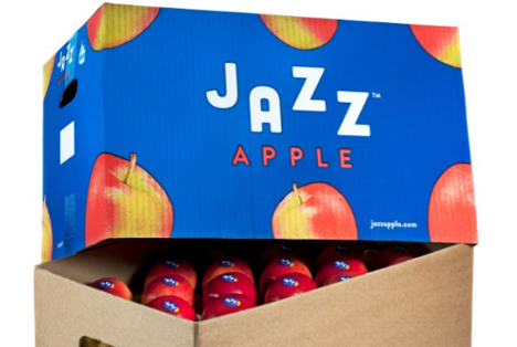 Die neue JAZZ™ Ernte aus Europa