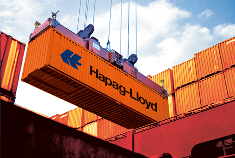 Foto © Hapag-Lloyd