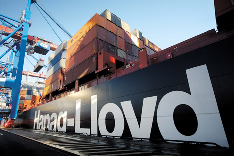 Foto © Hapag-Lloyd  AG