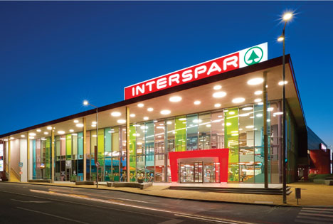 Foto © INTERSPAR