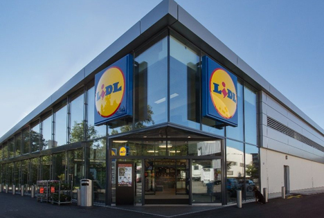 Foto © Lidl Schweiz