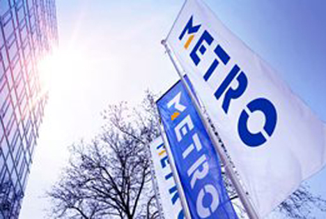 Foto © Metro Deutschland 