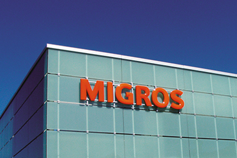 Foto © Migros