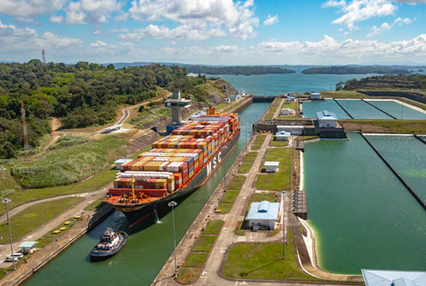 © 2023. Autoridad del Canal de Panamá.