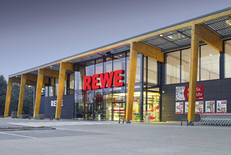 Foto © REWE Group