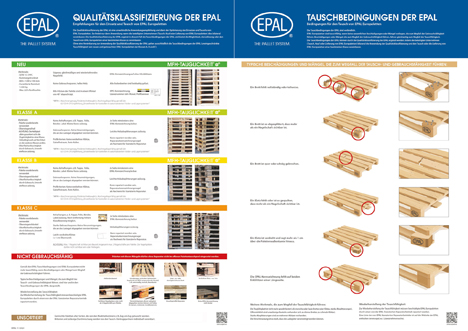 © European Pallet Association e.V. (EPAL)