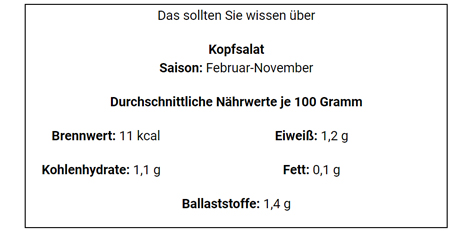 Bild © Reichenau-Gemüse eG