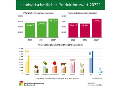 Infografik Quelle: BLE