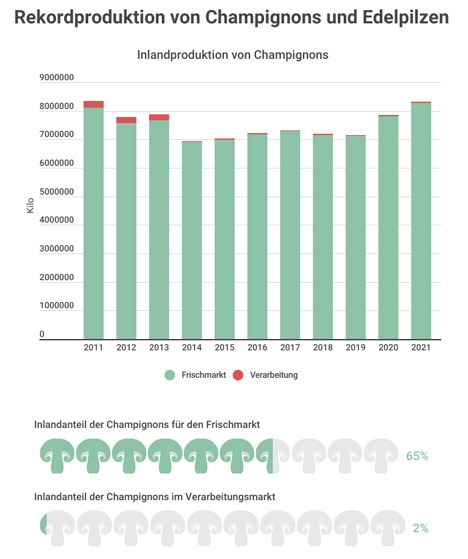 Infografik © LID