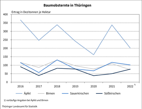 Quelle: © Thüringer Landesamtes für Statistik