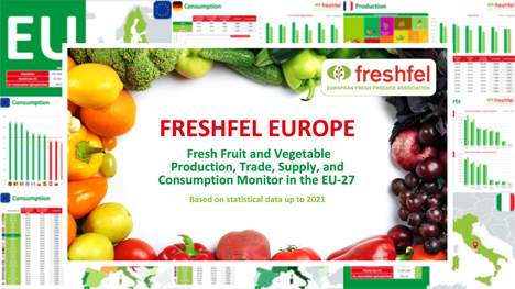 Foto © Freshfel Europe Consumption Monitor