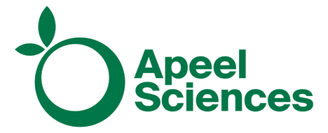 Apeel logo