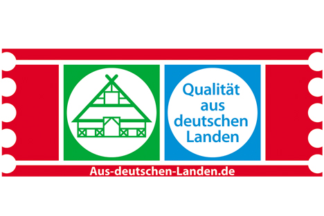 Profilierung deutscher Qualitätsstandards bei Obst und Gemüse