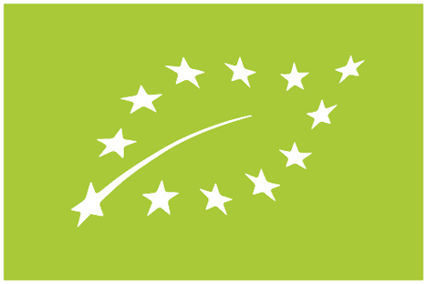 EU Bio Logo 