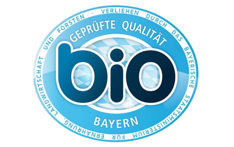 Bayerisches Bio-Siegel