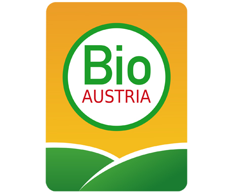 Bio Austria-Siegel