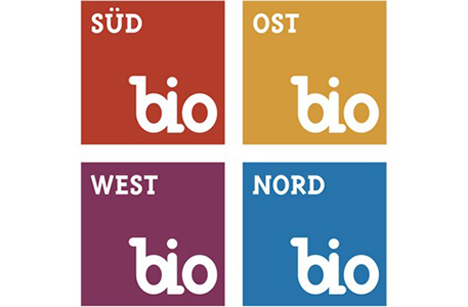 Logo BioNord und BioSüd