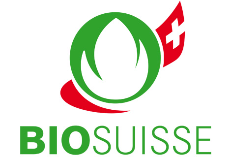 Logo Bio Suisse