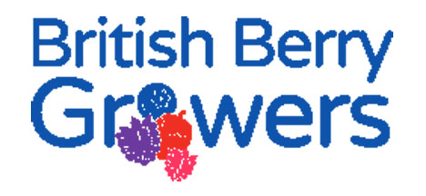 Logo British berry growers
