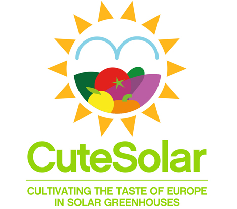 Logo. Foto © CuTE SOLAR