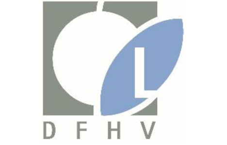 Logo DeLOG DFHV