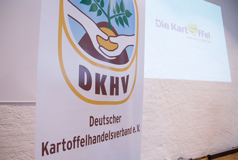 DKHV Logo