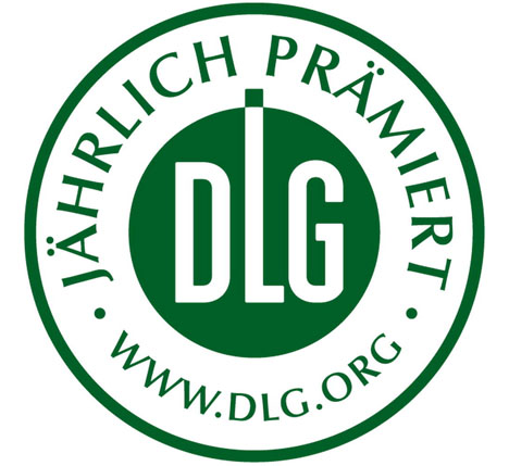 DLG Logo
