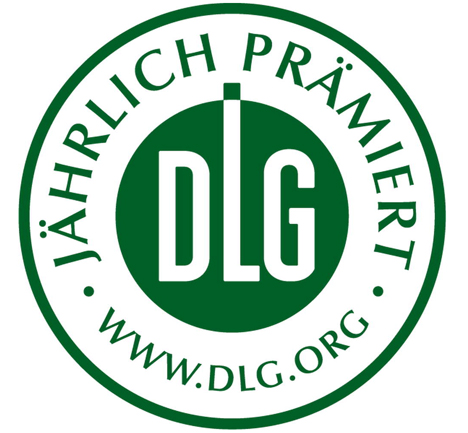 logo DLG