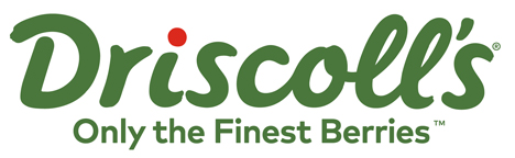 Driscoll's logo