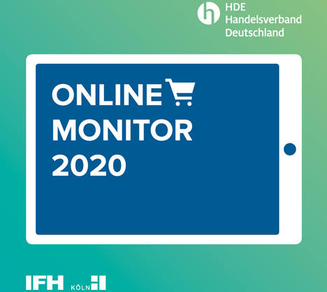 Logo HDE-Online-Monitor 2020