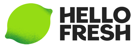 Logo Hellofresh