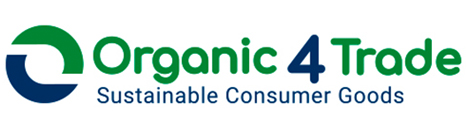 Logo organic4trade.com