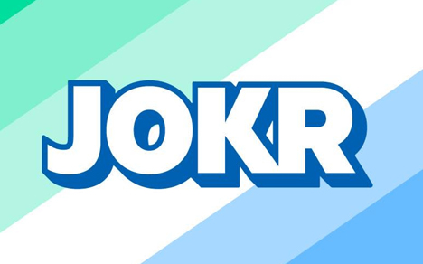 JOKR Logo via facebook.com © JOKR