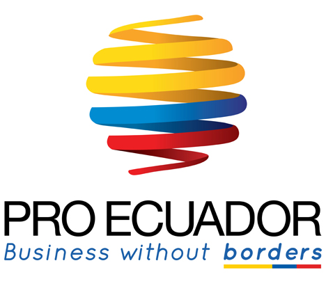 Logos © ProEcuador