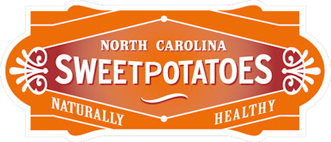 Sweet Potatoes North Carolina