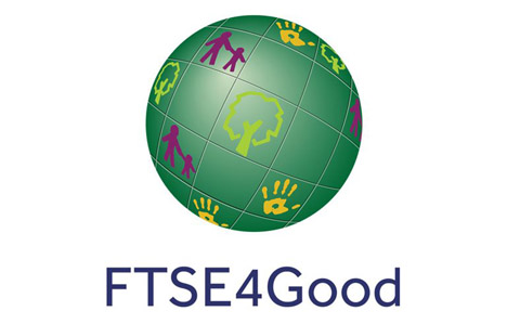 Logo FTSE4Good