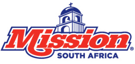 Logo Mission South Africa