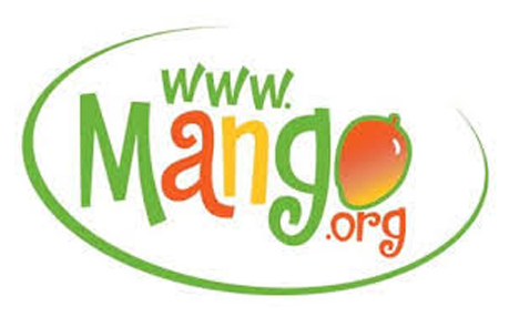 Logo Mango board