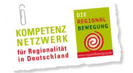 Logo Netzwerk Regionalitätsstrategie NRW