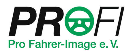Logo Förderverein Pro Fahrer-Image (PROFI)