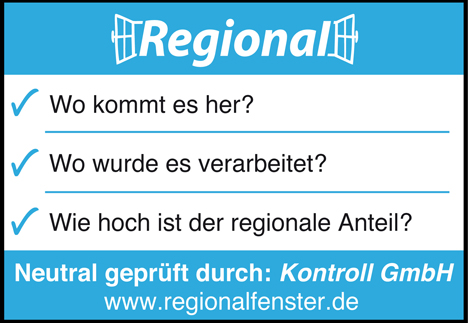 logo Regionalfenster