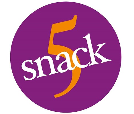 Logo SNack 5