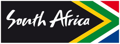 Südafrika logo