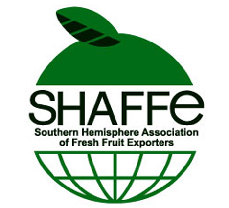 SHAFFE Logo