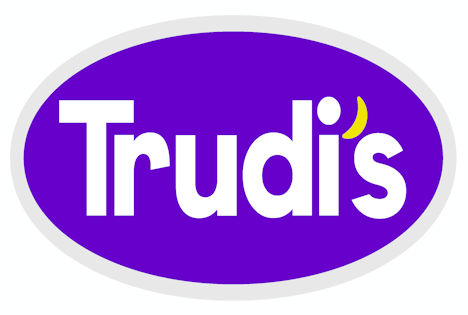 Trudi's Logo